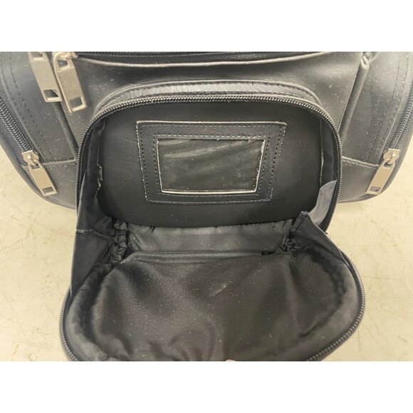 Vintage 3 Polaroid 600 Impulse OneStep Instant Film Camera Case & Manual Tested - Picture 11 of 12